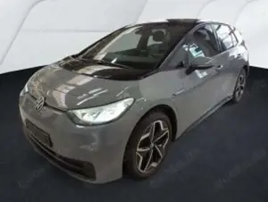 Volkswagen ID.3 Pure Performance 110 kW NAVI LED PDC ALU