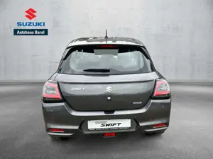 Suzuki Swift 1.2 HYBRID MT Club Bild 5
