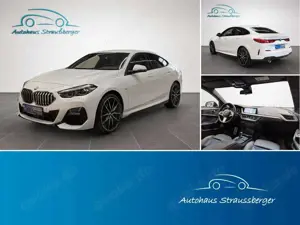 BMW Others 218i Gran Coupe M Sport SHZ 2ZK AHK HiFi DAB