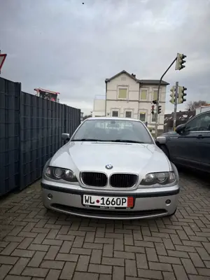 BMW 320 Bmw 320d