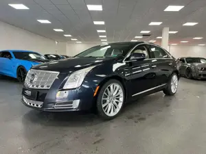 Cadillac CTS CTX *Platinum / SZH / KAMERA/ Sitzbelüftung* Bild 3
