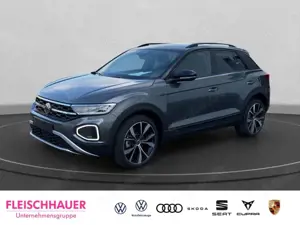 Volkswagen T-Roc 2.0 l TDI Style DSG+MASSAGESITZE+AHK