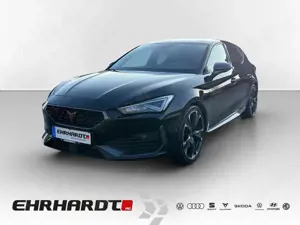 CUPRA Leon 2.0 TSI DSG VZ DCC LED*VIRTUAL*NAV*ACC*SHZ*PARK...