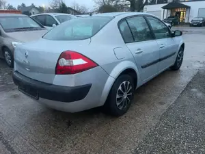Renault Megane Bild 3