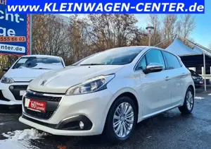 Peugeot 208 Allure 1.2 Autom/Navi/Temp/Kamera