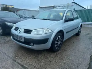 Renault Megane Bild 1