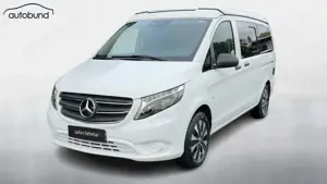Mercedes-Benz Vito Tourer Campstar 119 CDI Autom. 4x4 Pro lang Alu LE