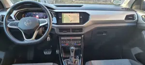 Volkswagen T-Cross 1.5 TSI ACT OPF DSG Move