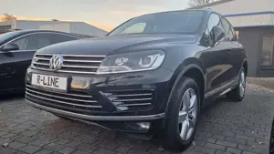 Volkswagen Touareg V6 TDI BMT/Start-Stopp Terrain Tech 4Motion