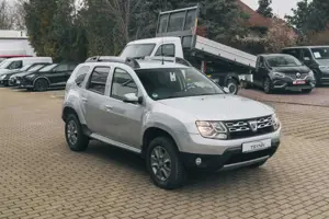 Dacia Duster 1.2 TCe 125 Prestige