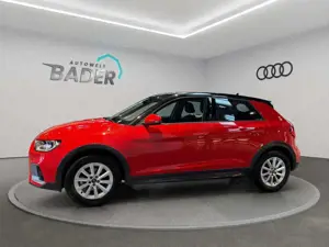Audi A1 citycarver 1.0 TSI DAB+ Shz 30 TFSI basis Bild 3