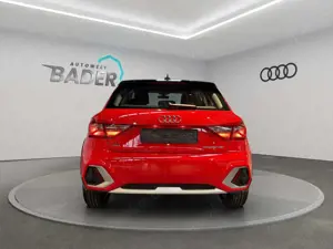 Audi A1 citycarver 1.0 TSI DAB+ Shz 30 TFSI basis Bild 5