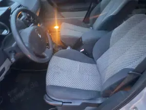 Renault Megane Bild 5