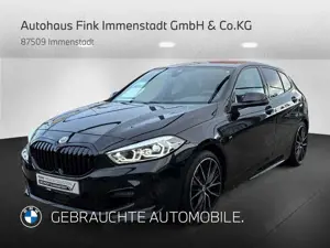 BMW 120 d xDrive M Sport HiFi DAB LED WLAN Tempomat