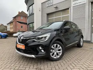 Renault Captur II Intens Navi+Sitzhz.+LED+Klimaa.+Tempo