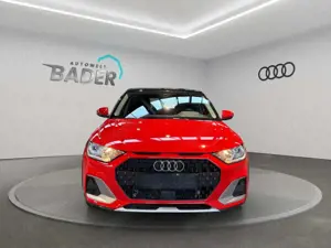 Audi A1 citycarver 1.0 TSI DAB+ Shz 30 TFSI basis Bild 2