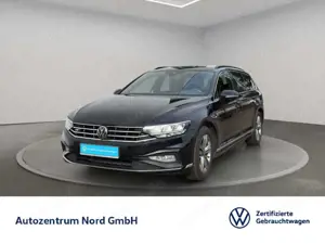 Volkswagen Passat Variant 2.0 TDI DSG Business R-LINE-PAKET