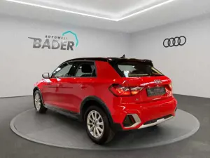 Audi A1 citycarver 1.0 TSI DAB+ Shz 30 TFSI basis Bild 4
