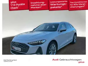 Audi A5 2.0 TFSI S tronic AHK Navi ACC Sound