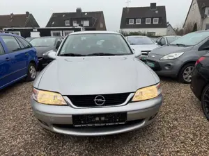Opel Vectra 1.8 16V Elegance*2HAND*TÜV NEU*