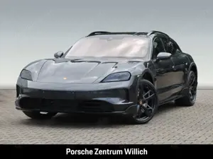 Porsche Taycan 4S Cross Turismo InnoDrive Head-Up BOSE