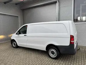 Mercedes-Benz Vito Vito 110 CDI (VA) 110 CDI Lang VA WORKER Plus