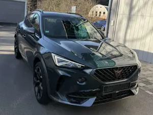 CUPRA Formentor Formentor 1.5 TSI DSG