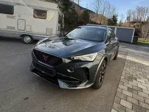 CUPRA Formentor Formentor 1.5 TSI DSG Bild 2