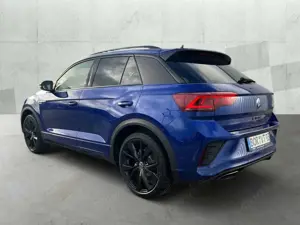 Volkswagen T-Roc R-Line Black Style1.5 l TSI DSG*EASY OPEN*AHK*IQ Bild 5
