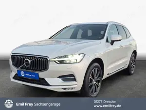 Volvo XC60 XC60 B5 D AWD Geartronic Inscription Luft-FW*RFC