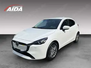 Mazda 2 1.5L SKYACTIV-G 90ps EXCLUSIVE-LINE DRAS