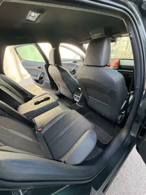 CUPRA Formentor Formentor 1.5 TSI DSG Bild 4