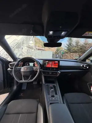 CUPRA Formentor Formentor 1.5 TSI DSG Bild 3