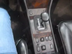 Mercedes-Benz E 200 E-Klasse / Cabrio mit H-Kennz. Bild 5