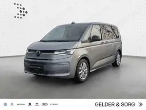 Volkswagen T7 Multivan GOAL TDI *Vis-a-Vis*AHK*Navi*IQ*Pano