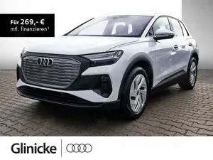 Audi Q4 e-tron Q4 45 e-tron 210 kW
