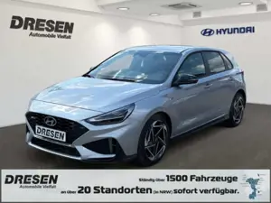 Hyundai i30 1.5 T-GDI N-Line Allwetter*Keyless*Klimatronic*ACC