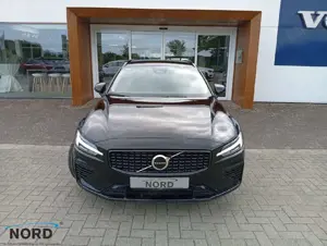 Volvo V60 Plus Dark Recharge Plug-In Hybrid AWD