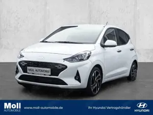 Hyundai i10 Prime AWR Smart-Key Navi Apple CarPlay  Android A