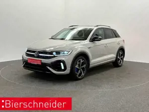 Volkswagen T-Roc 2.0 TSI 4Mo. DSG R IQ-LIGHT AKRA DIGITAL PRO PANO