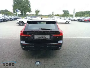 Volvo V60 Plus Dark Recharge Plug-In Hybrid AWD Bild 5