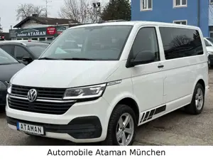Volkswagen T6 Multivan