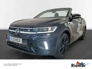 Volkswagen T-Roc Cabriolet R-Line 1.5 l TSI  DSG Sofort verfügbar,