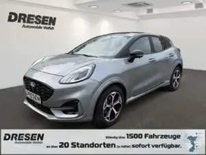 Ford Puma ST-Line+Abstandswarner+Lenkradheizung+Sitzheizung+