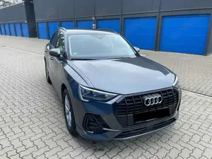 Audi Q3 Q3 35 TFSI S tronic line