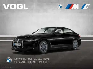BMW i4 eDrive35 Gran Coupé