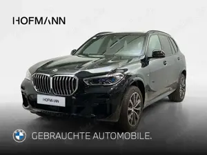 BMW X5 M Sport