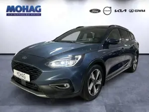 Ford Focus Turnier Active X *PANORAMAD.*KAMERA*NAVI*ERGOSITZ*