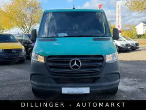 Mercedes-Benz Sprinter 311/314 CDI VA L2H1 KLIMA Kamera AHK Bild 5