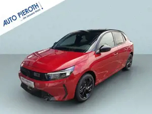 Opel Corsa 1.2 Direct Injection Turbo Automatik GS